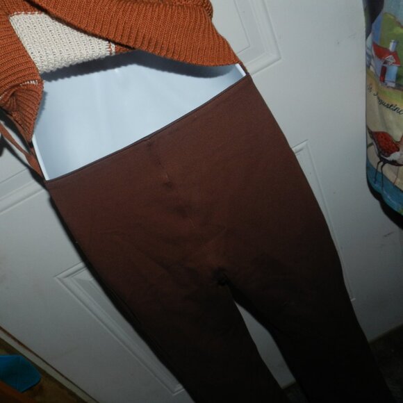 FRANCESCA'S JUN & IVY WOMENS 2 TONE KNIT S BNWT!🆕⌚📦🏃💨🚚 - Picture 9 of 15